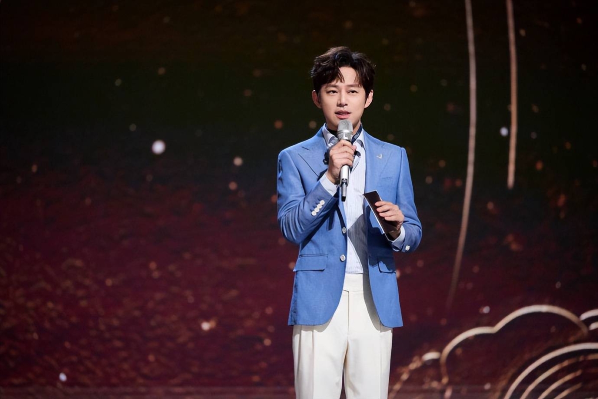 《声生不息·家年华》