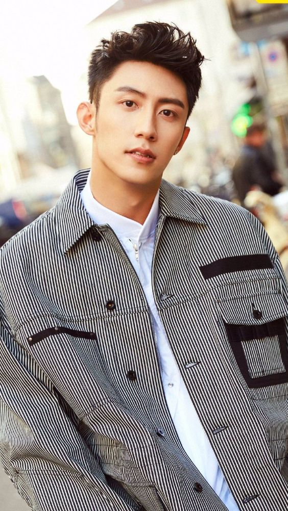 霸道又是温暖男神