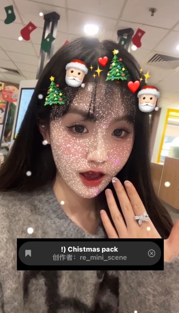 8、!）Christmas pack