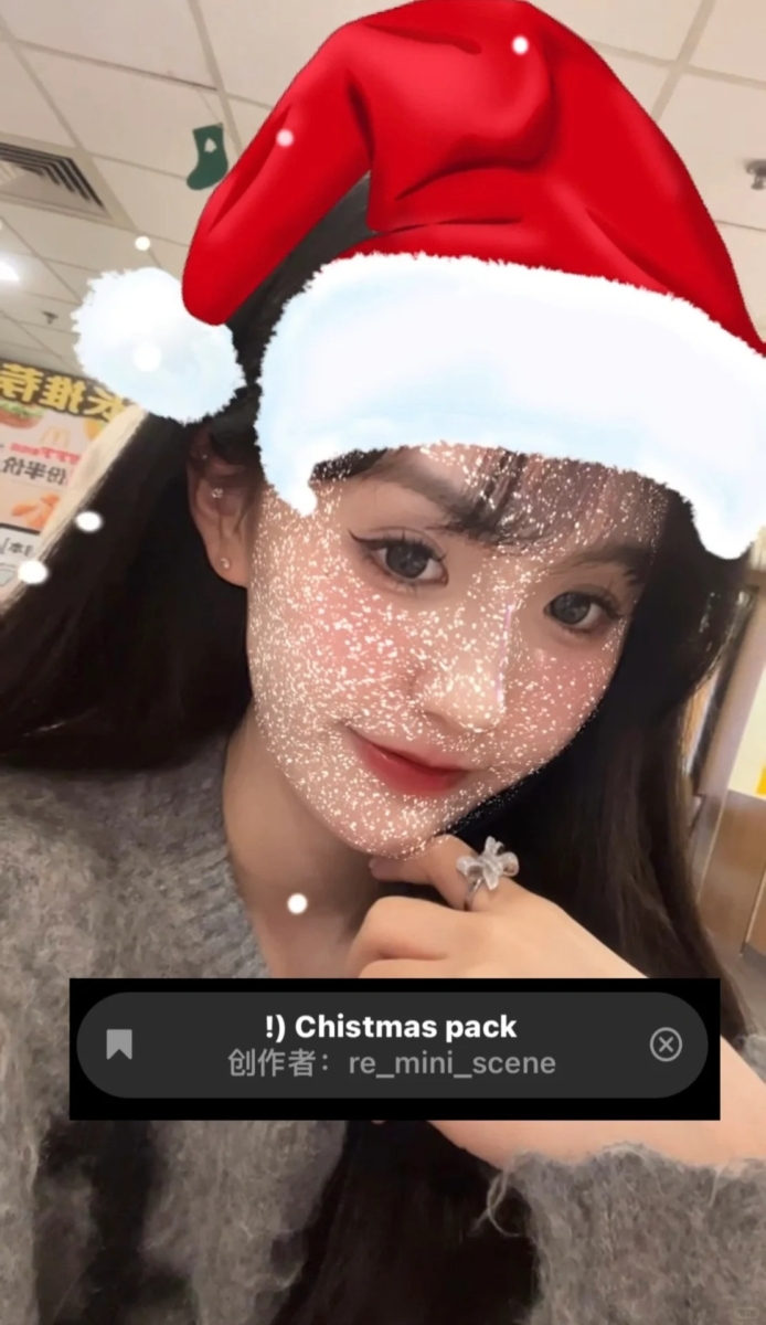 5、!）Christmas pack