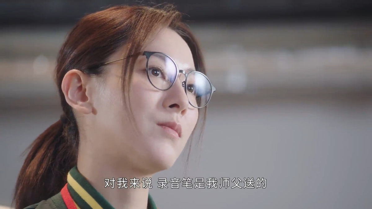 刘艳和马家明（PM）辞职创业