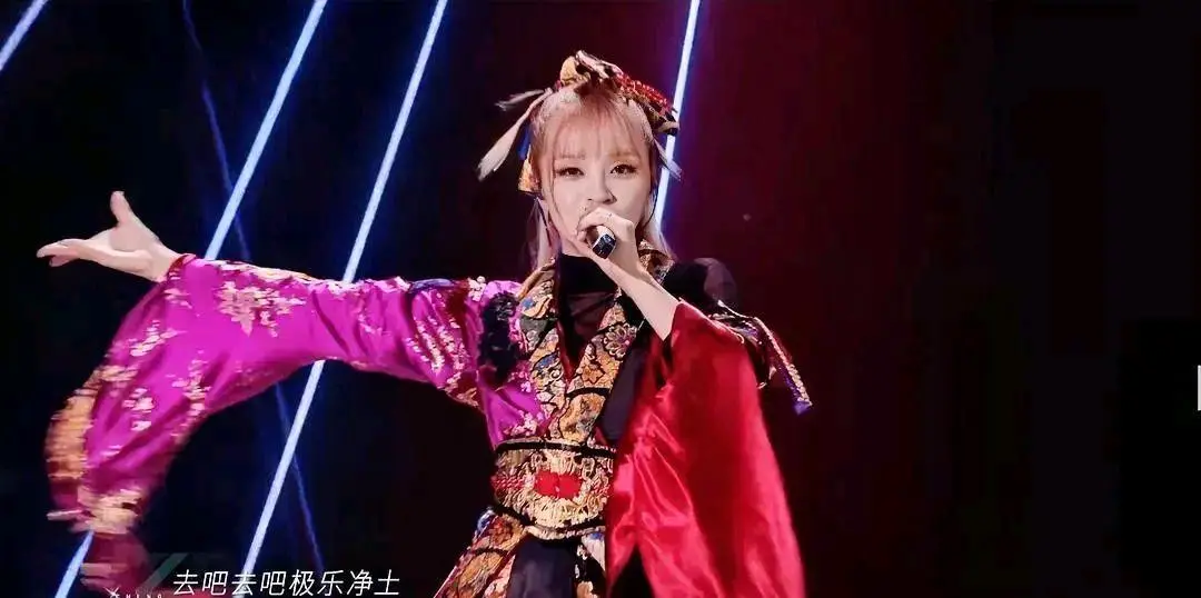 《浪姐4》