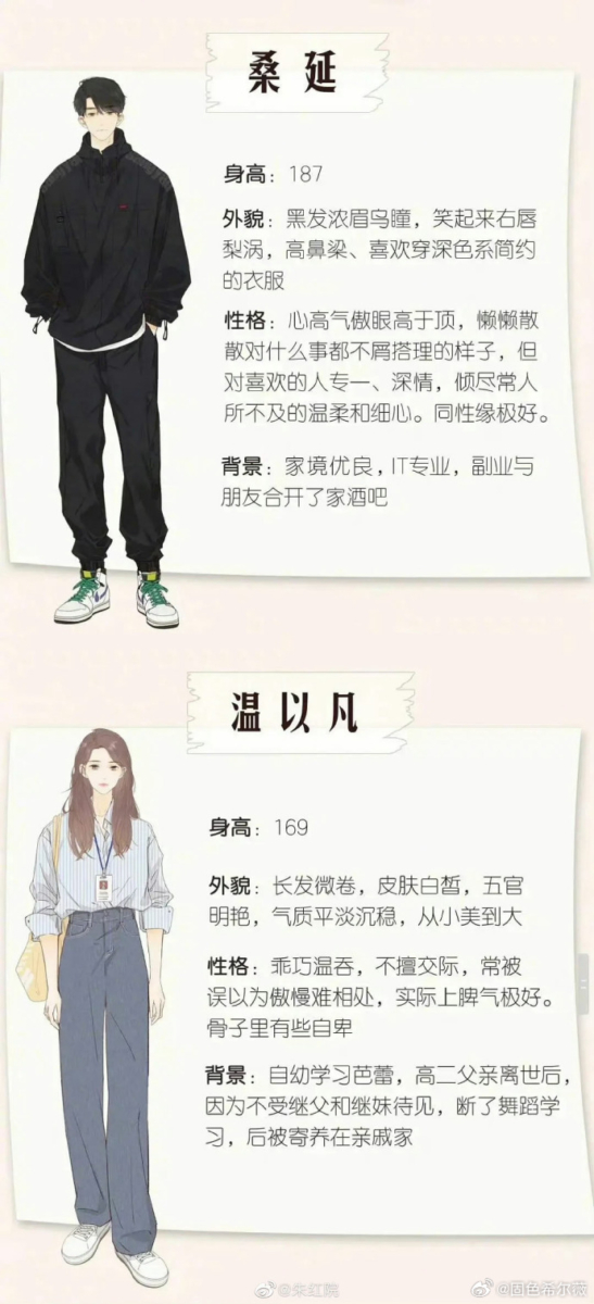 卡在选角