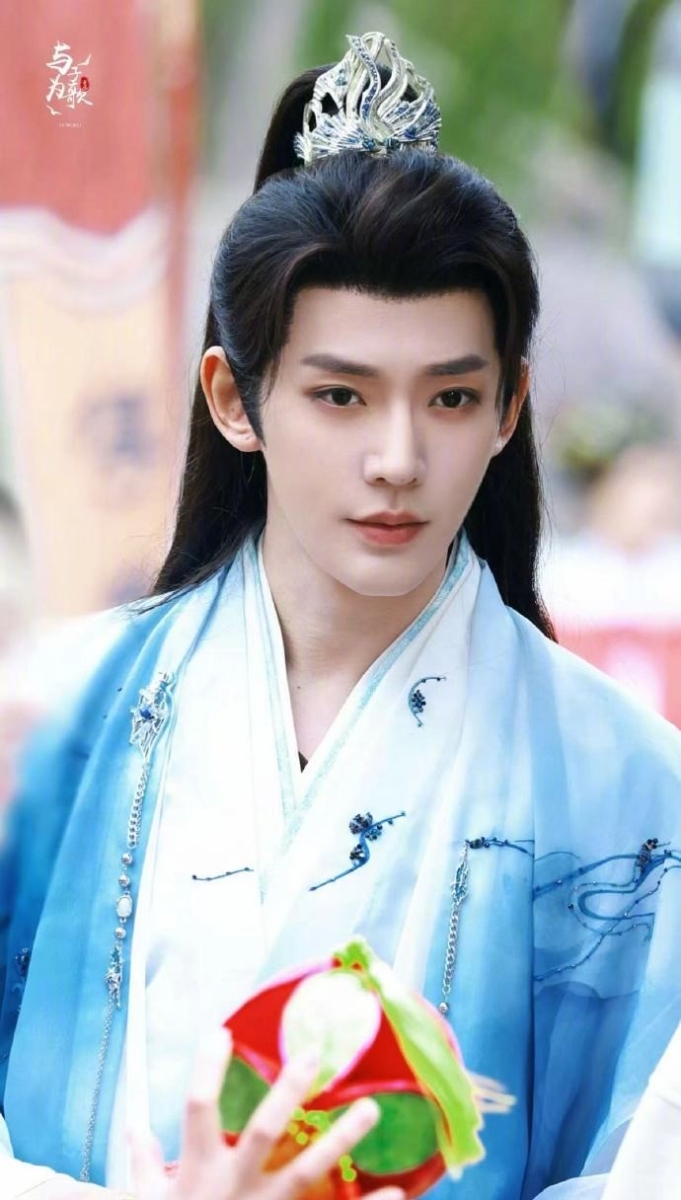 邓为出道三年迅速蹿升