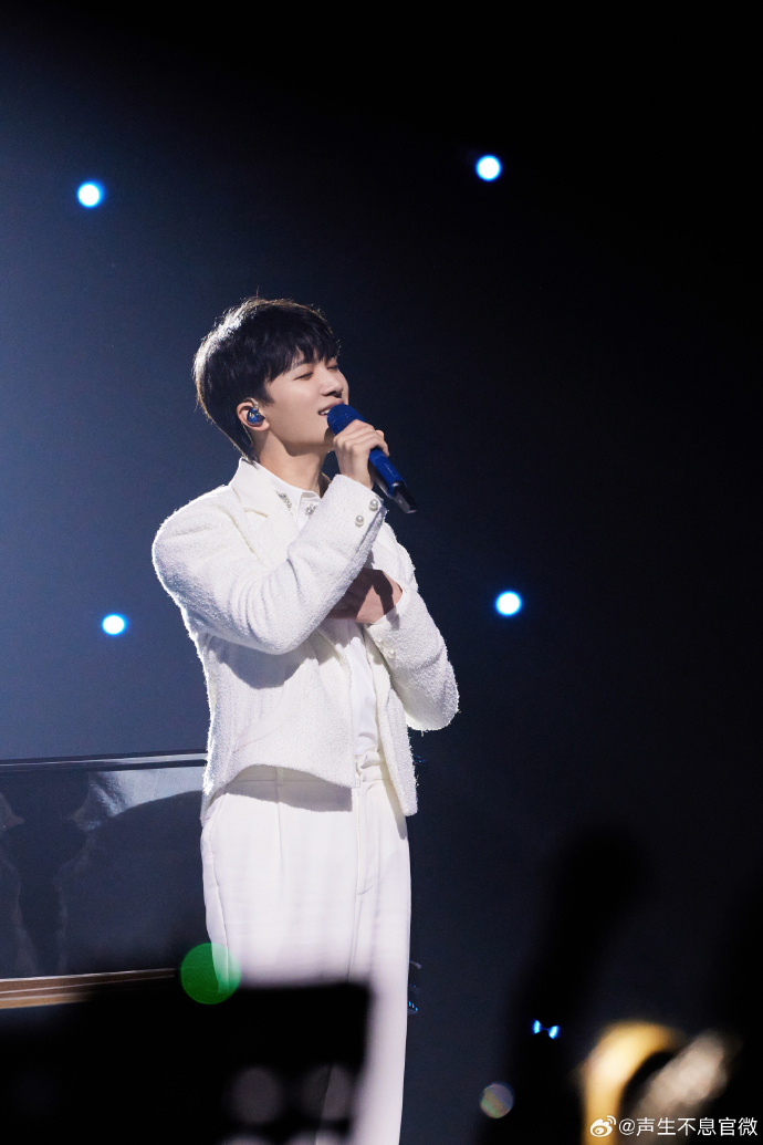 《声生不息·家年华》