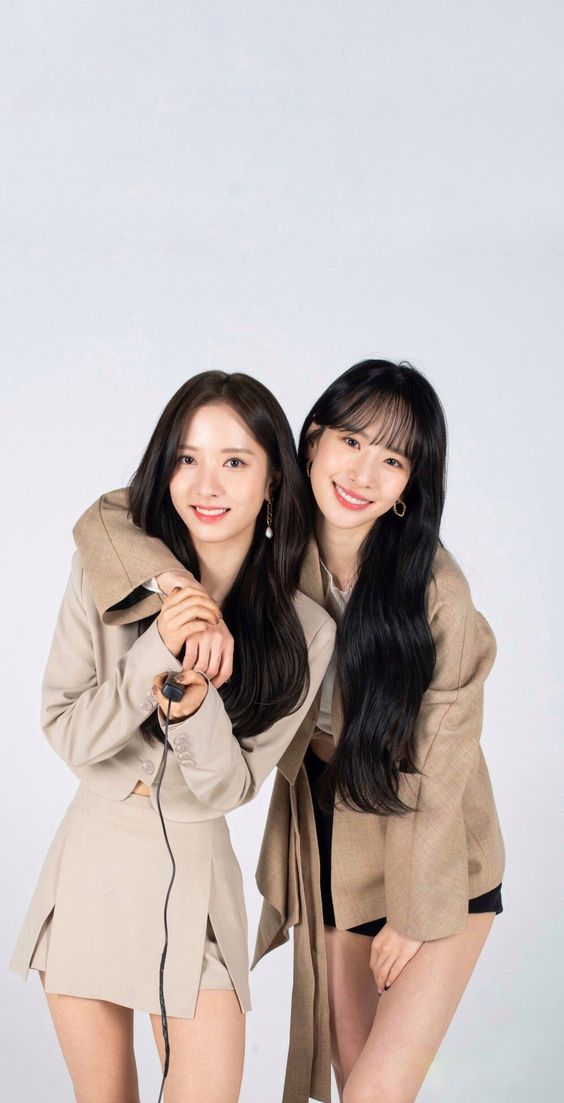 3、你们有适度的分寸感