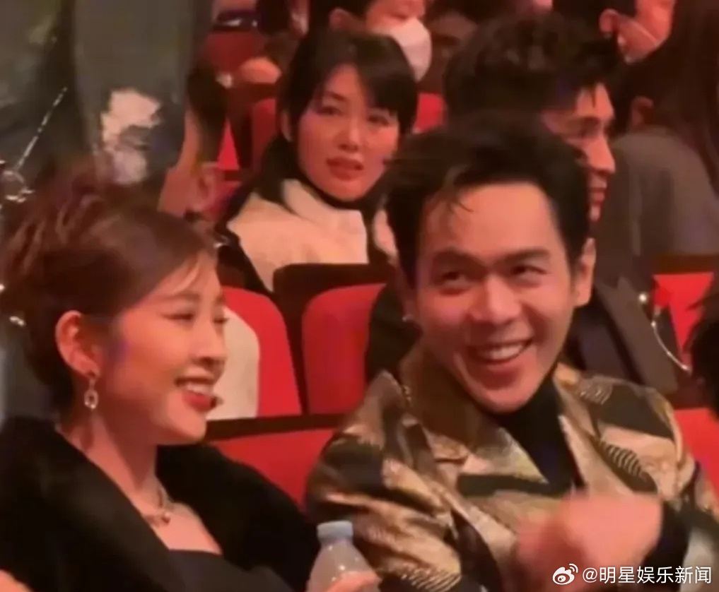 张若昀和唐艺昕