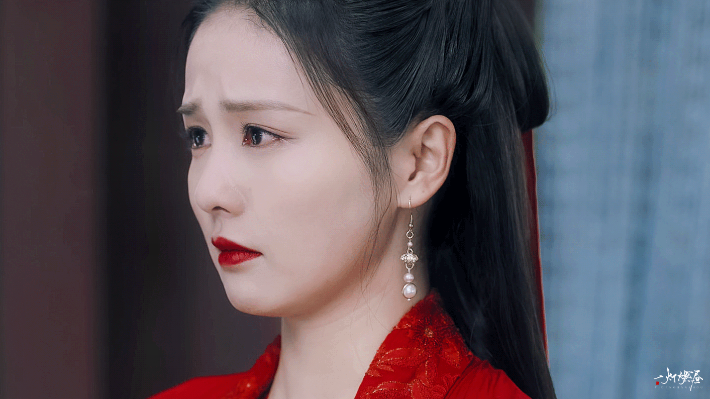 哭戏渲染力超强