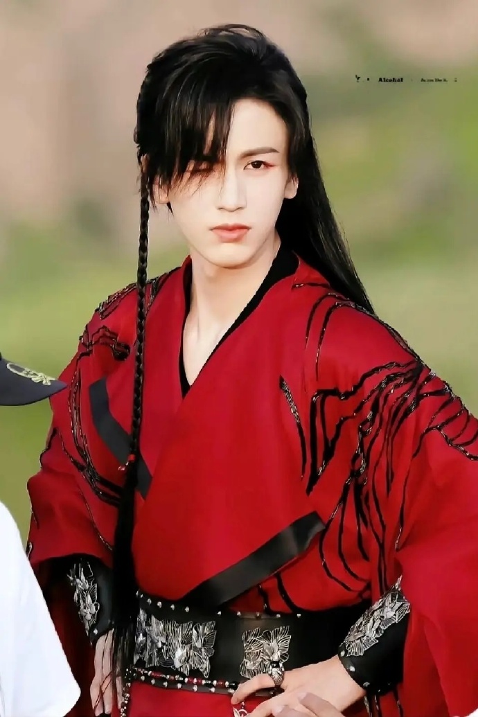 5、《天官赐福》/ 《吉星高照》