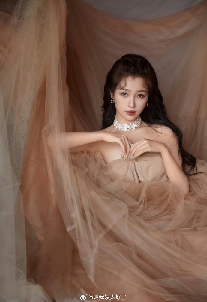 虞书欣咖位有望继续提升