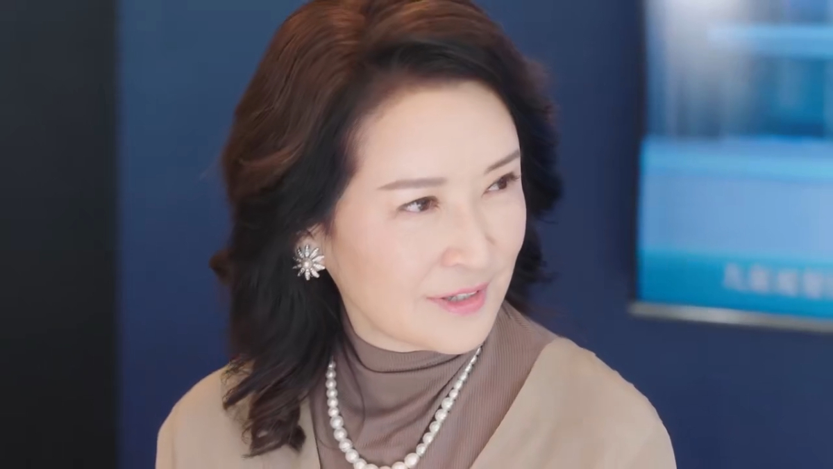 《新闻女王》的编剧永远让人意想不到
