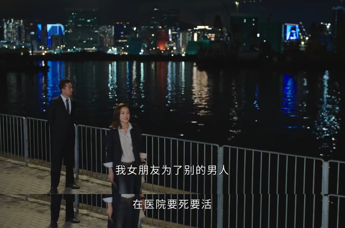 佐治“深明大义”