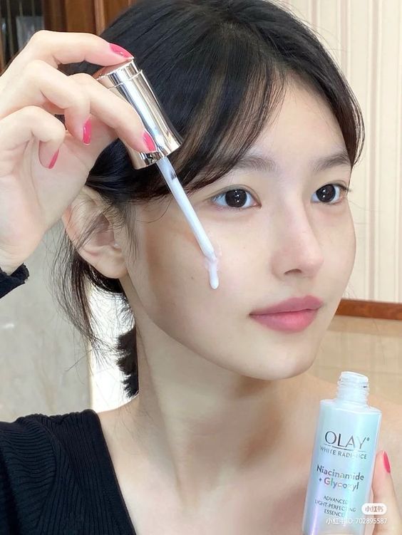 妆前保养到上妆的时间太仓促