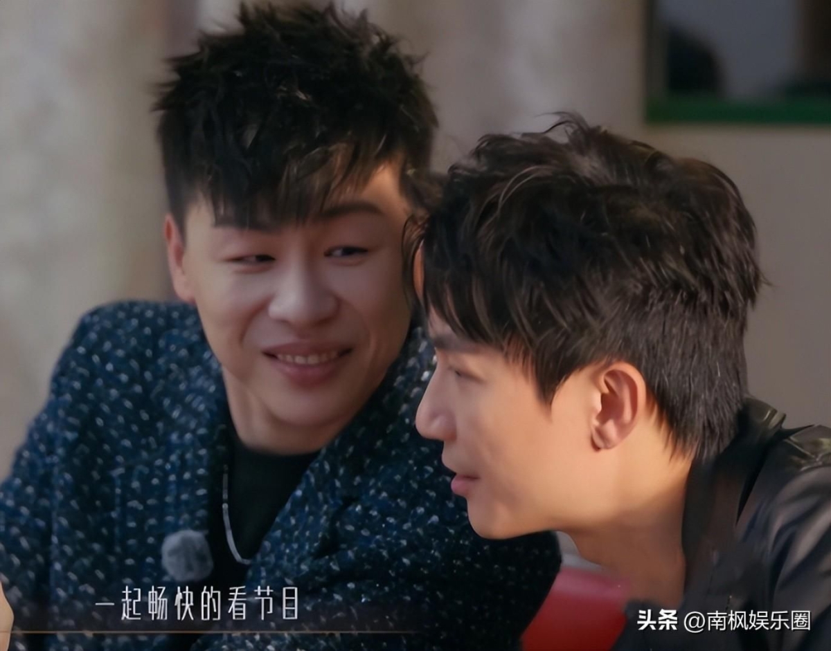 《声生不息.家年华季》