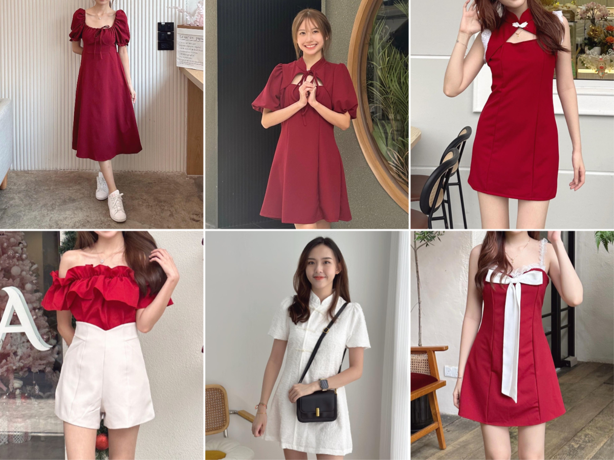 5、Theclothesfactory