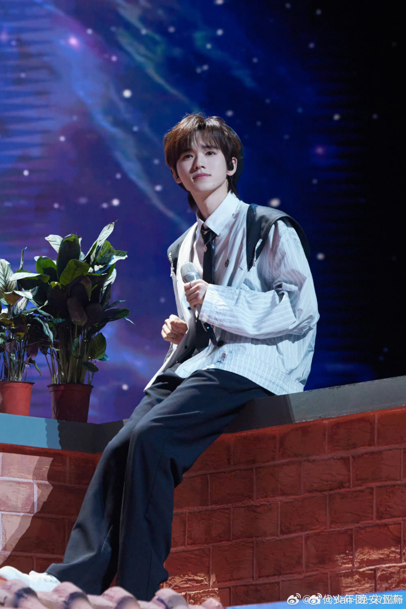 湖南卫视跨年演唱会