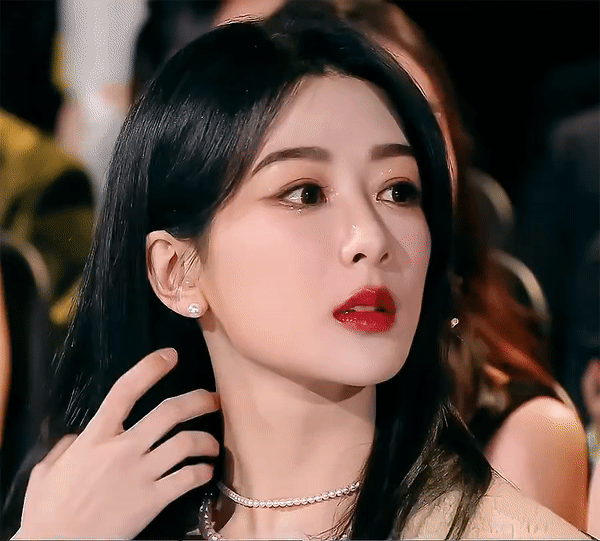 杨紫