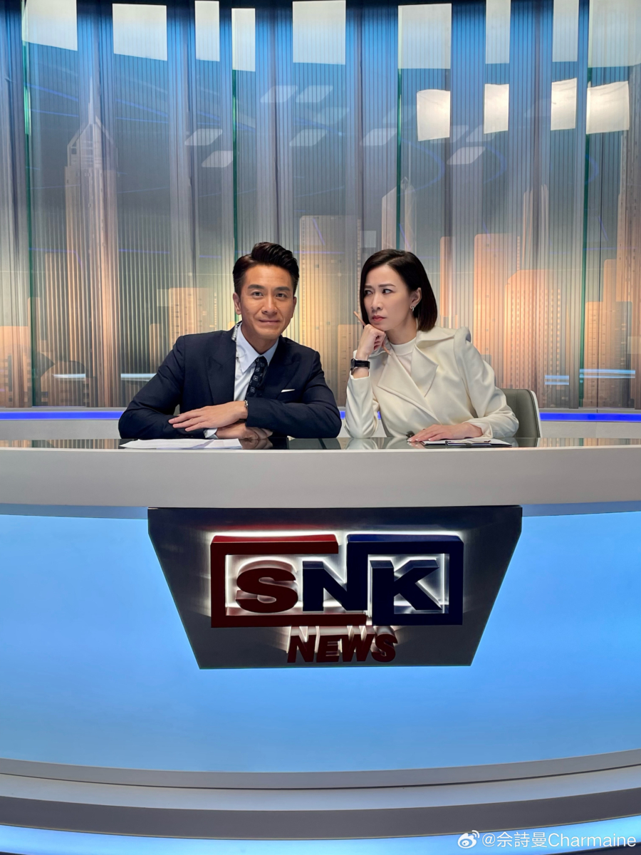 马国明入围最佳男主角