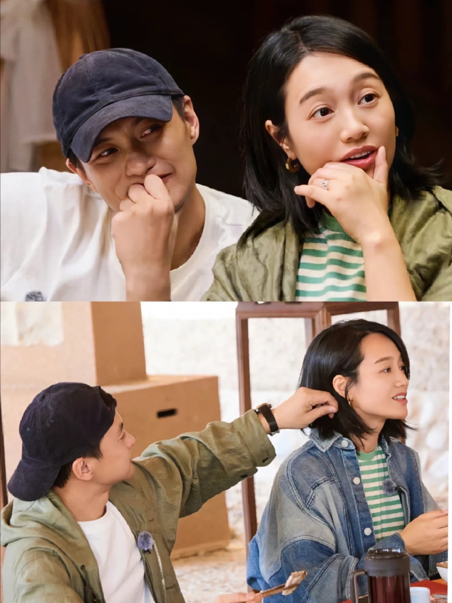 原来误会了周一围这么多年