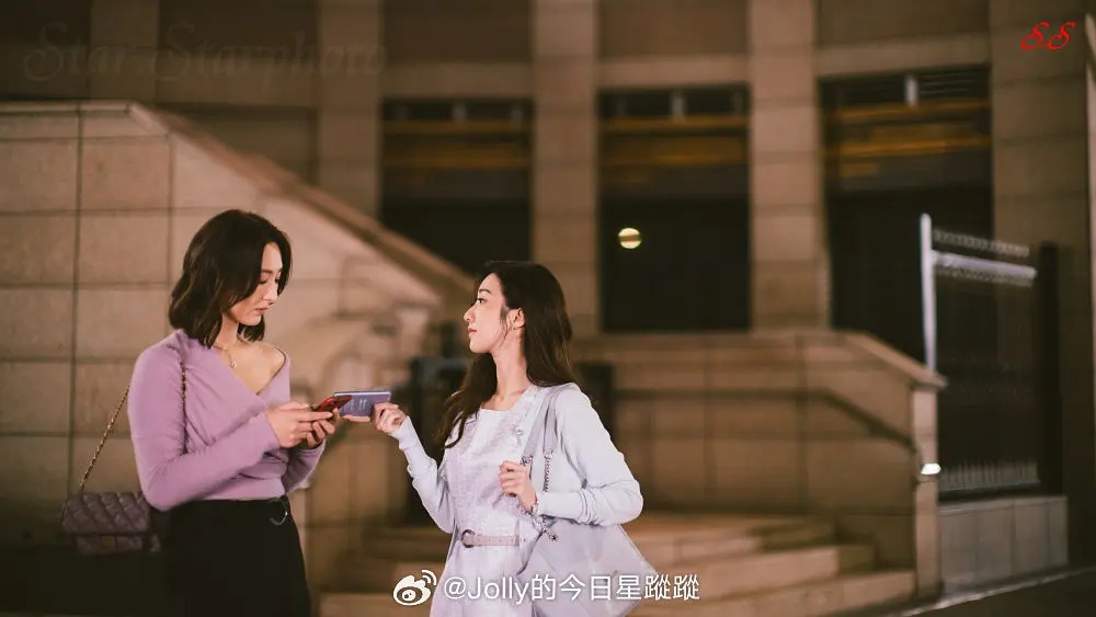 《新闻女王》经典台词回顾