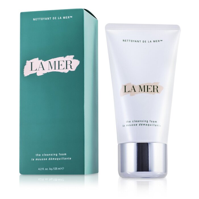 La Mer 洗面奶