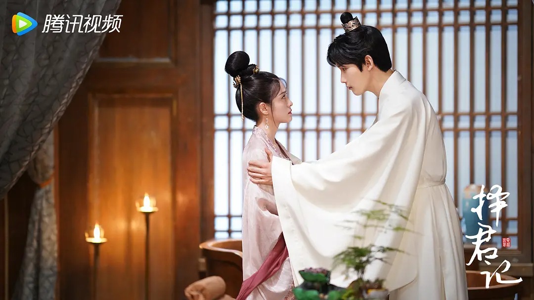 第 5 位：《择君记》4.2 分