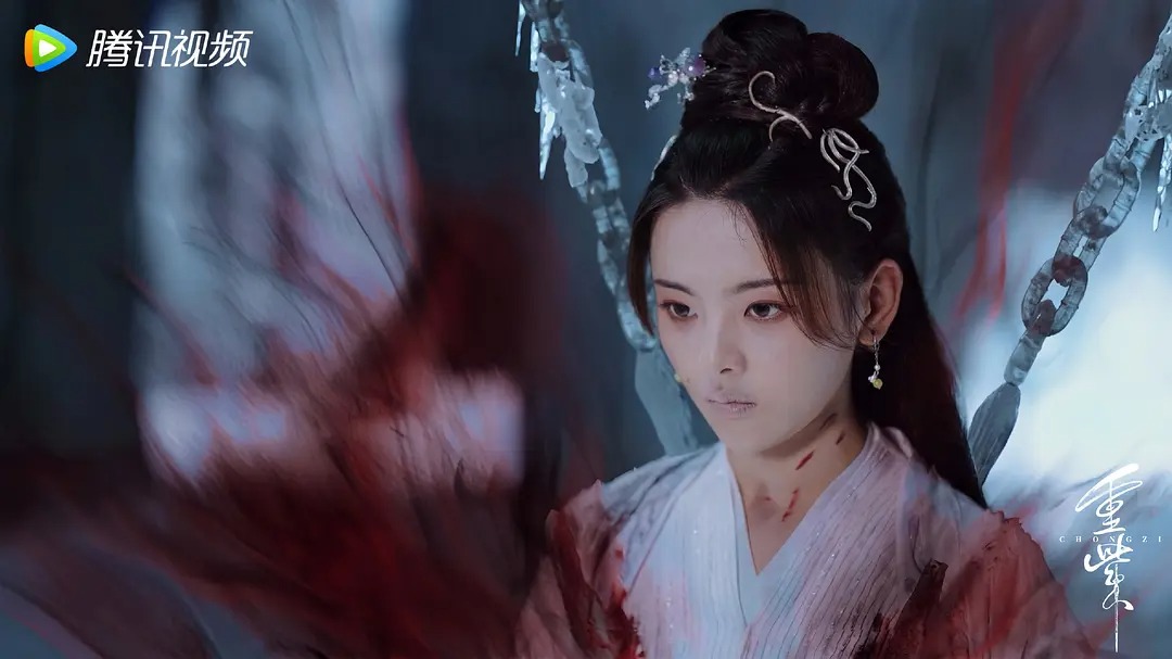 第 10 位：《重紫》4.8 分