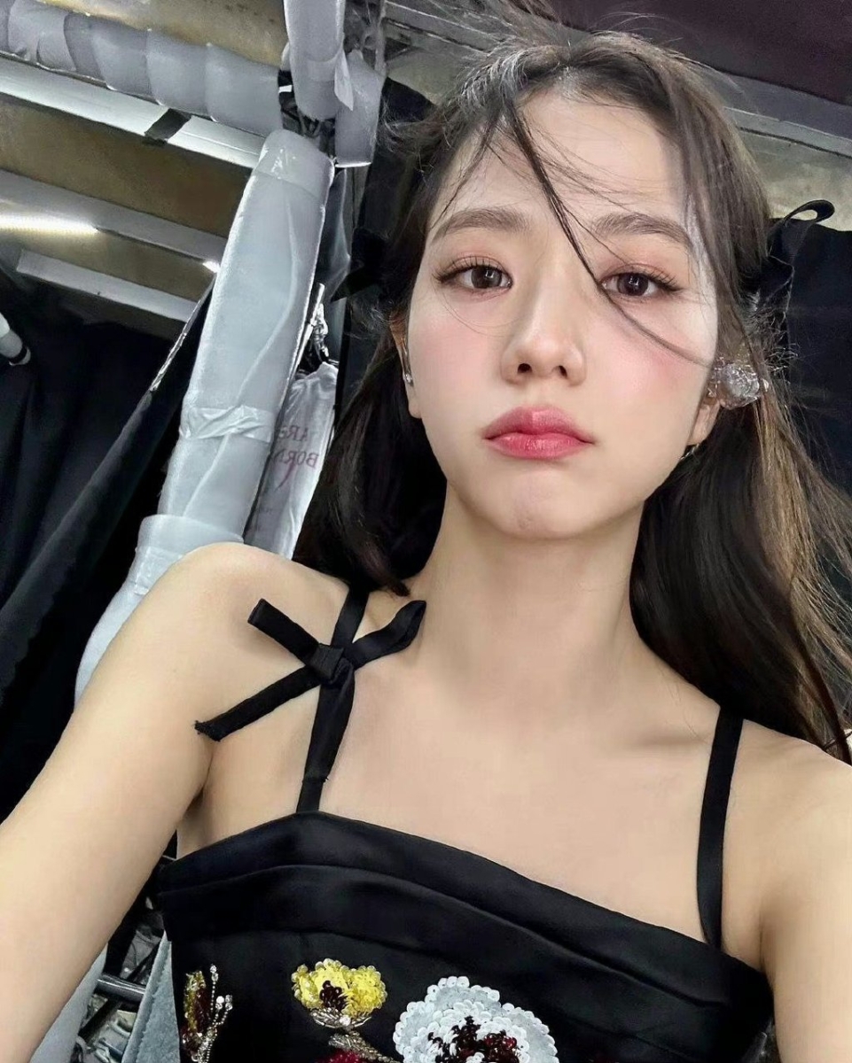 美貌就是最大的能力？