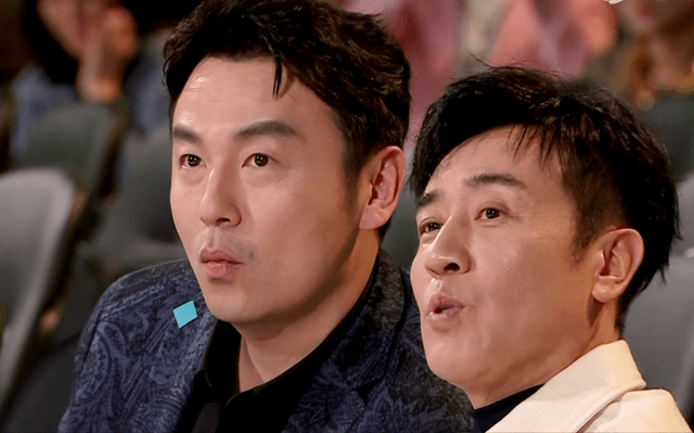 11、王一博赶时间？