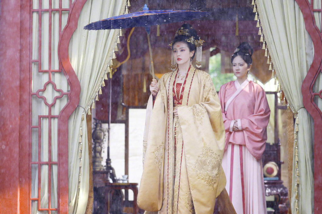 《宁安如梦》