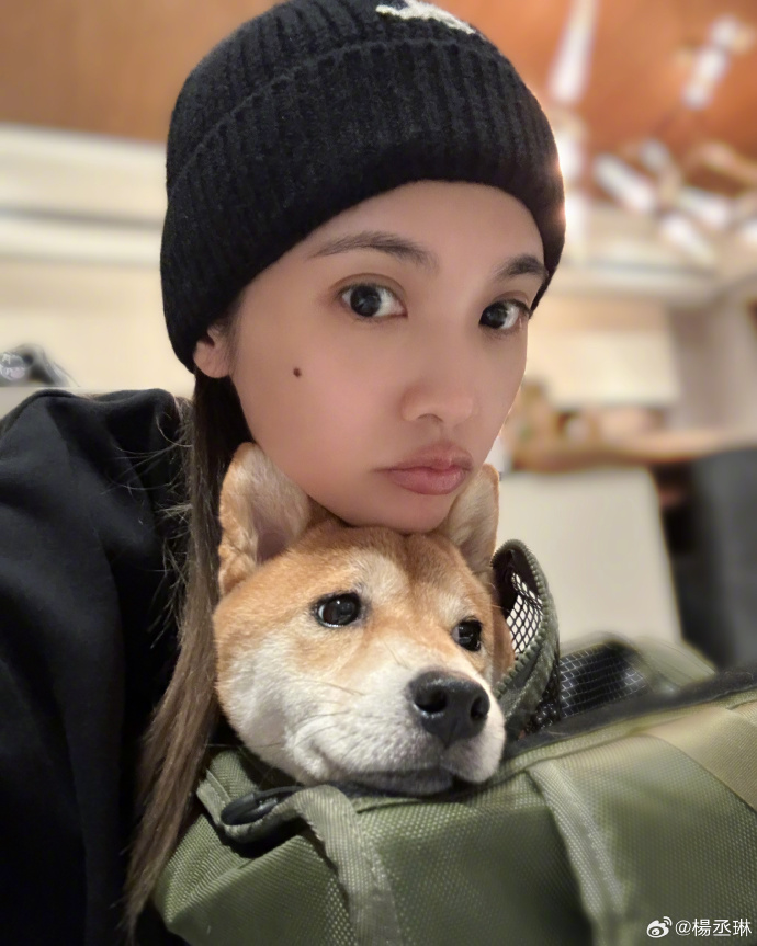杨丞琳