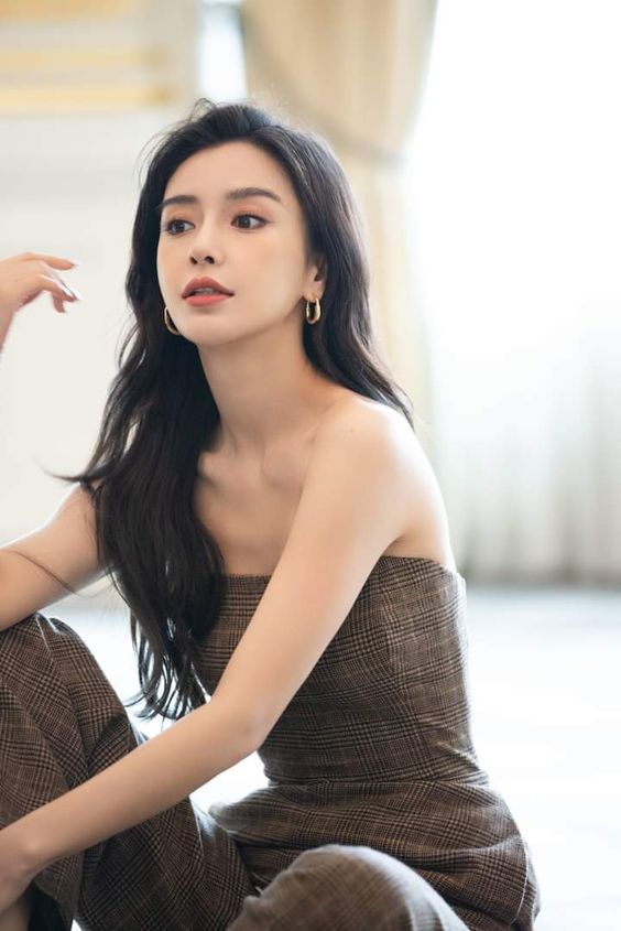 Angelababy