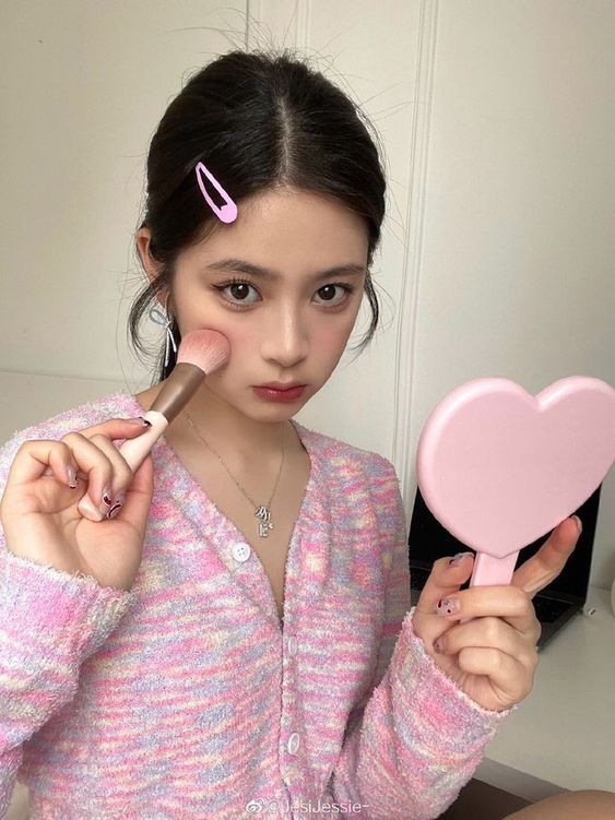 内心渴望着「成为魅力十足的人」