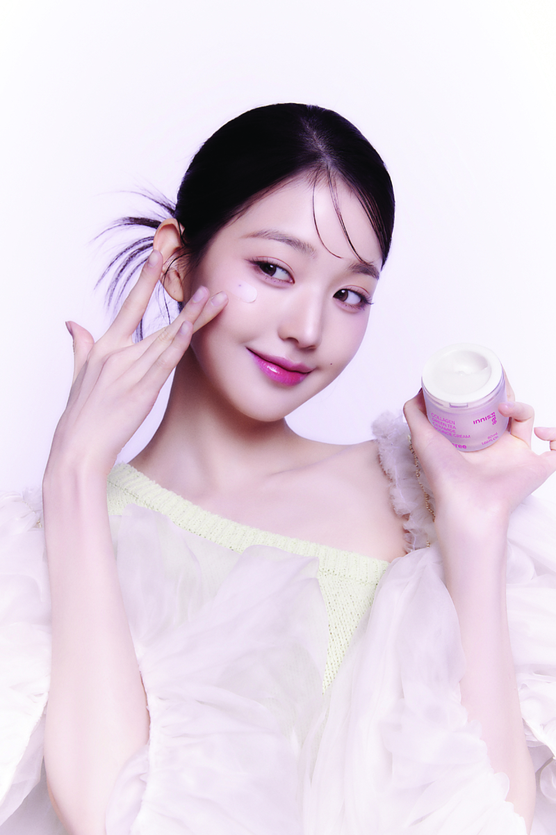 从而改善因年纪增长而造成的松弛问题