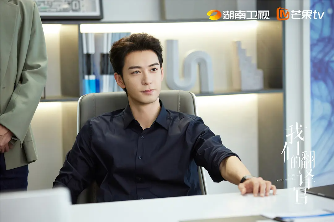 5、从工作中找到满足感