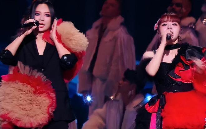 詹雯婷、MARiA美依礼芽