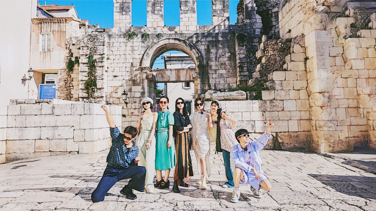 《花儿与少年5》