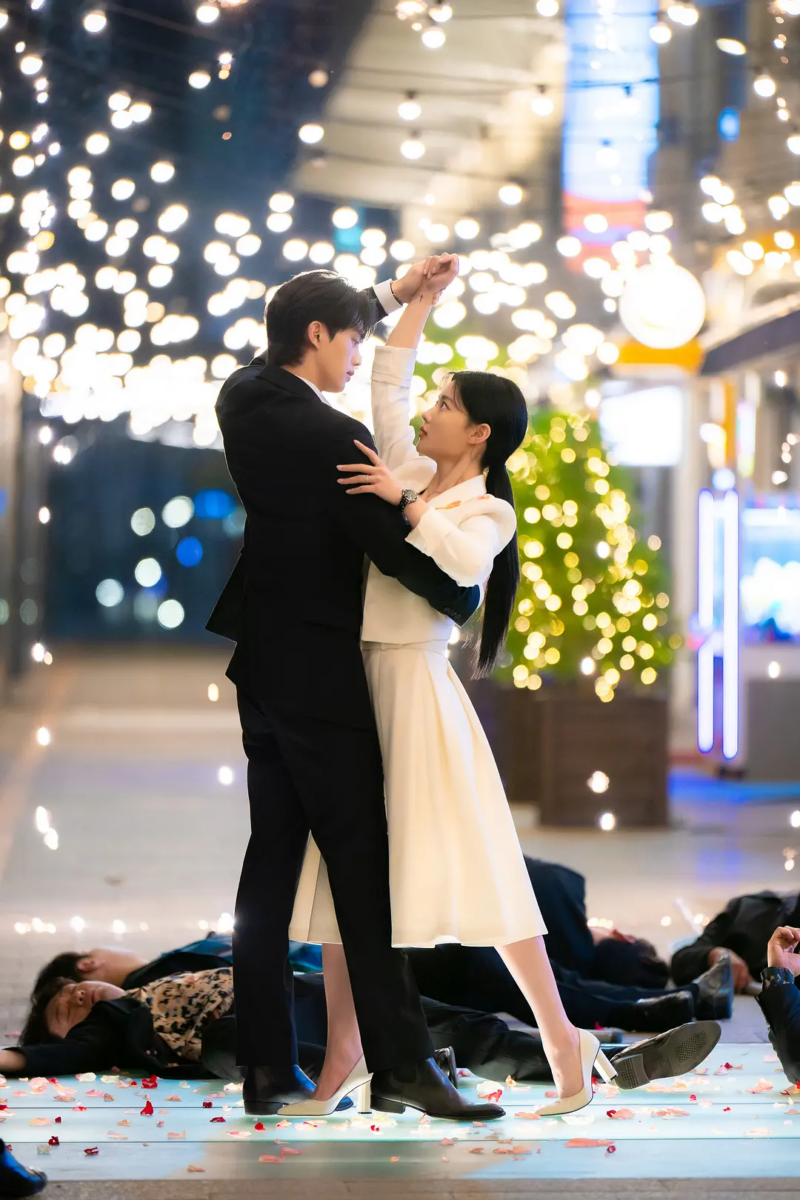 《与恶魔有约》收视率创新低