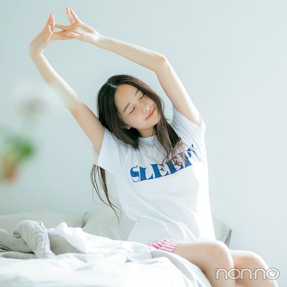 7、提升睡眠品质