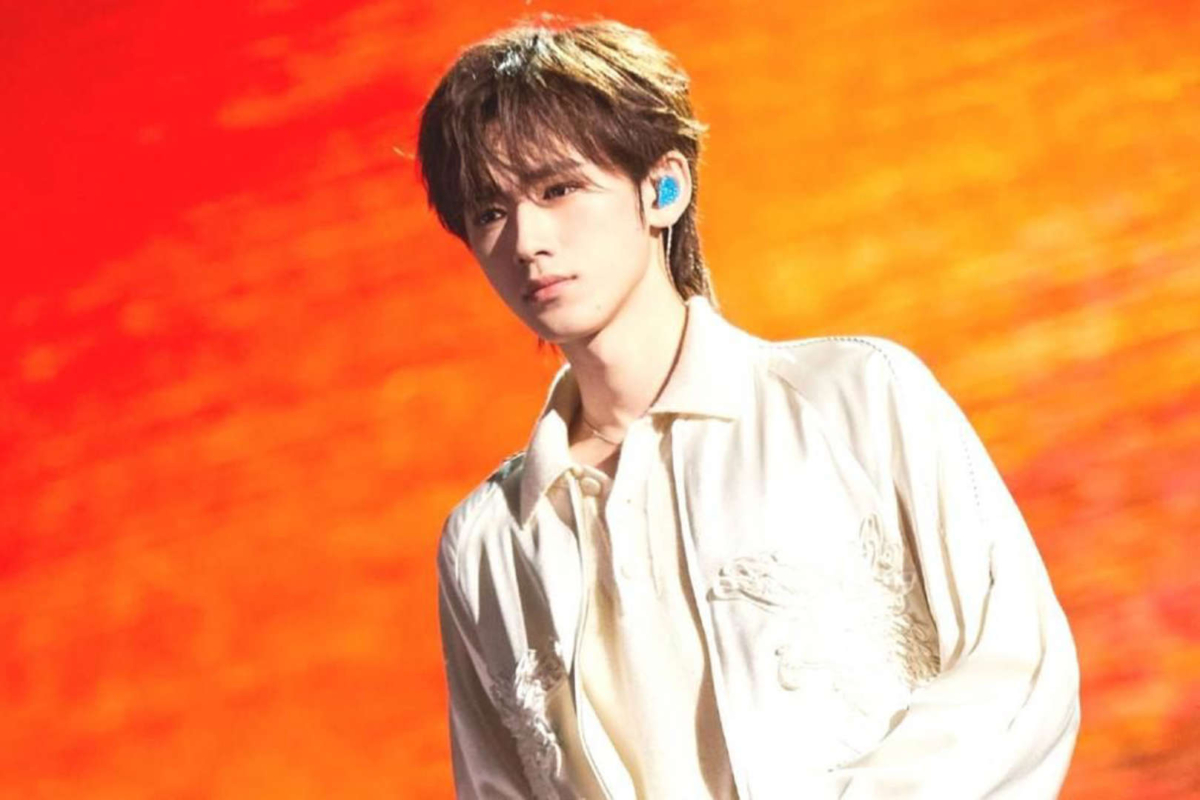 韩红 & 宋亚轩《忏悔书》