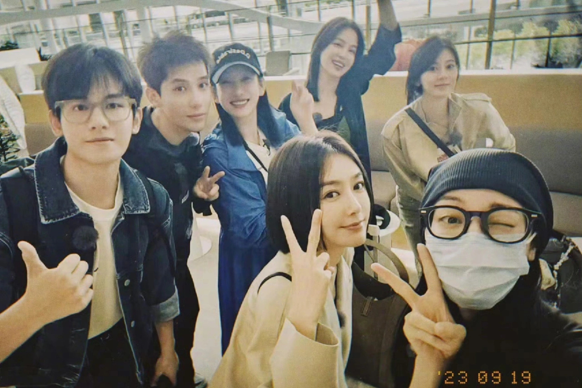 北斗七行的化学反应超乎想象