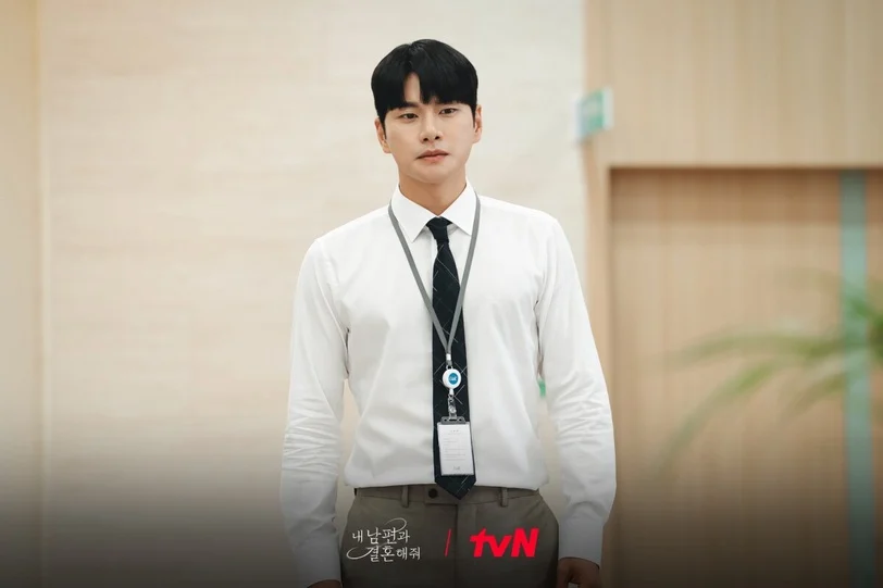 《请和我老公结婚吧》