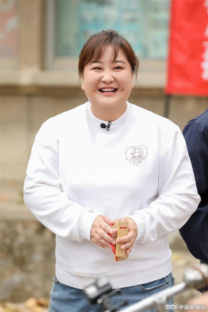 贾玲