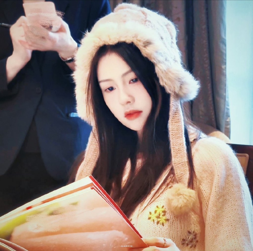 提醒粉丝回家陪家人