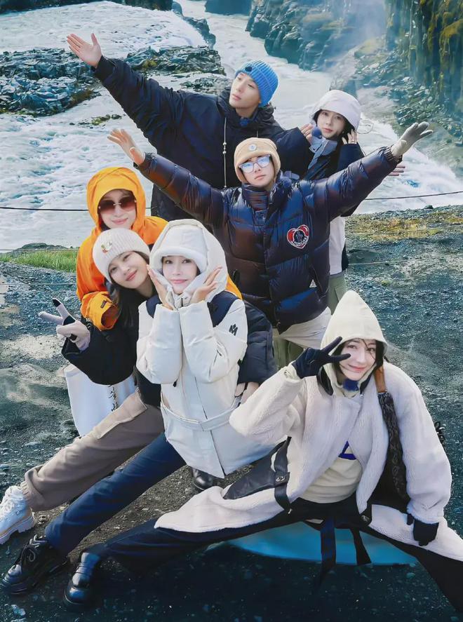 《花儿与少年5》