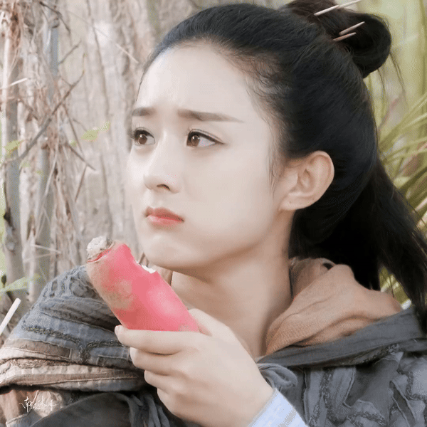 电影播出后就是剧版《花千骨》翻红之时?