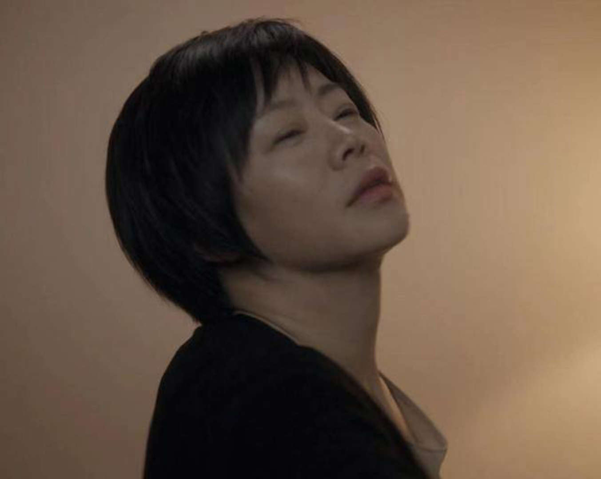 小三的形象颠覆传统想象