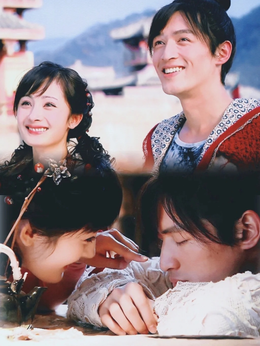 仙剑系列一代不如一代