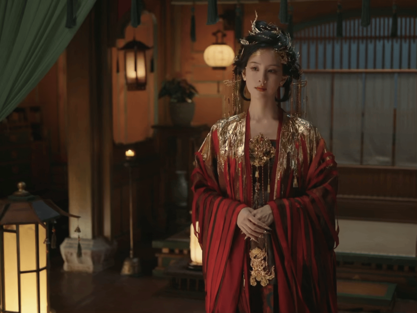 《永夜星河》