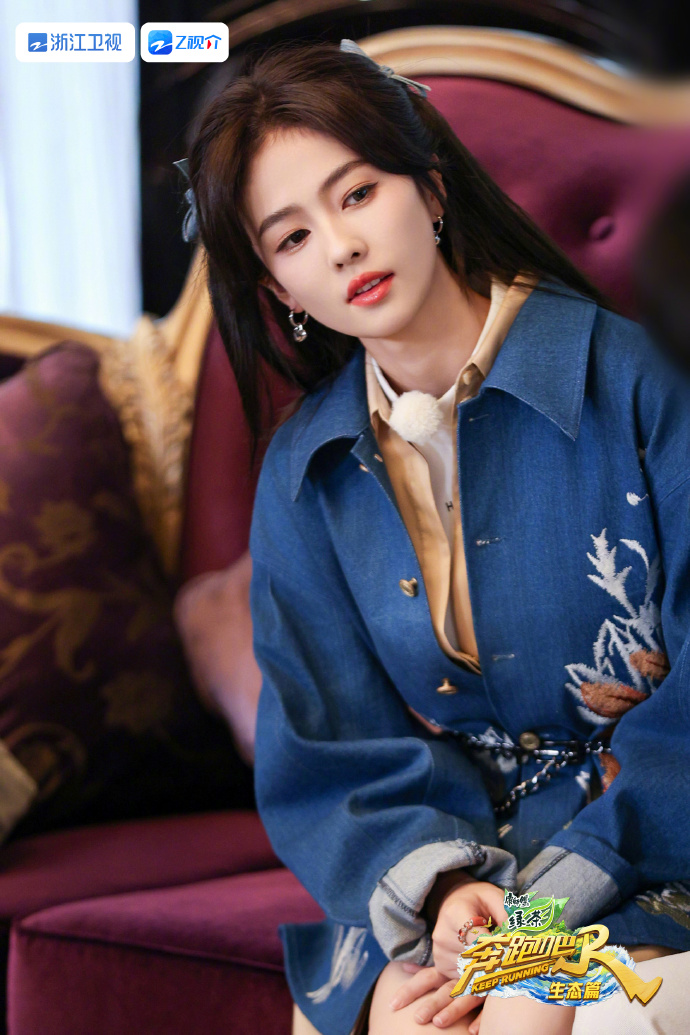 #白鹿成了最大赢家